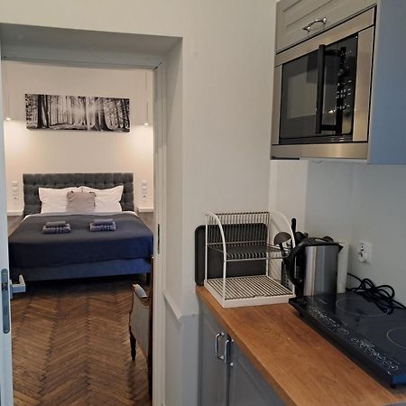 Angel House Aparthotel Краків Екстер'єр фото