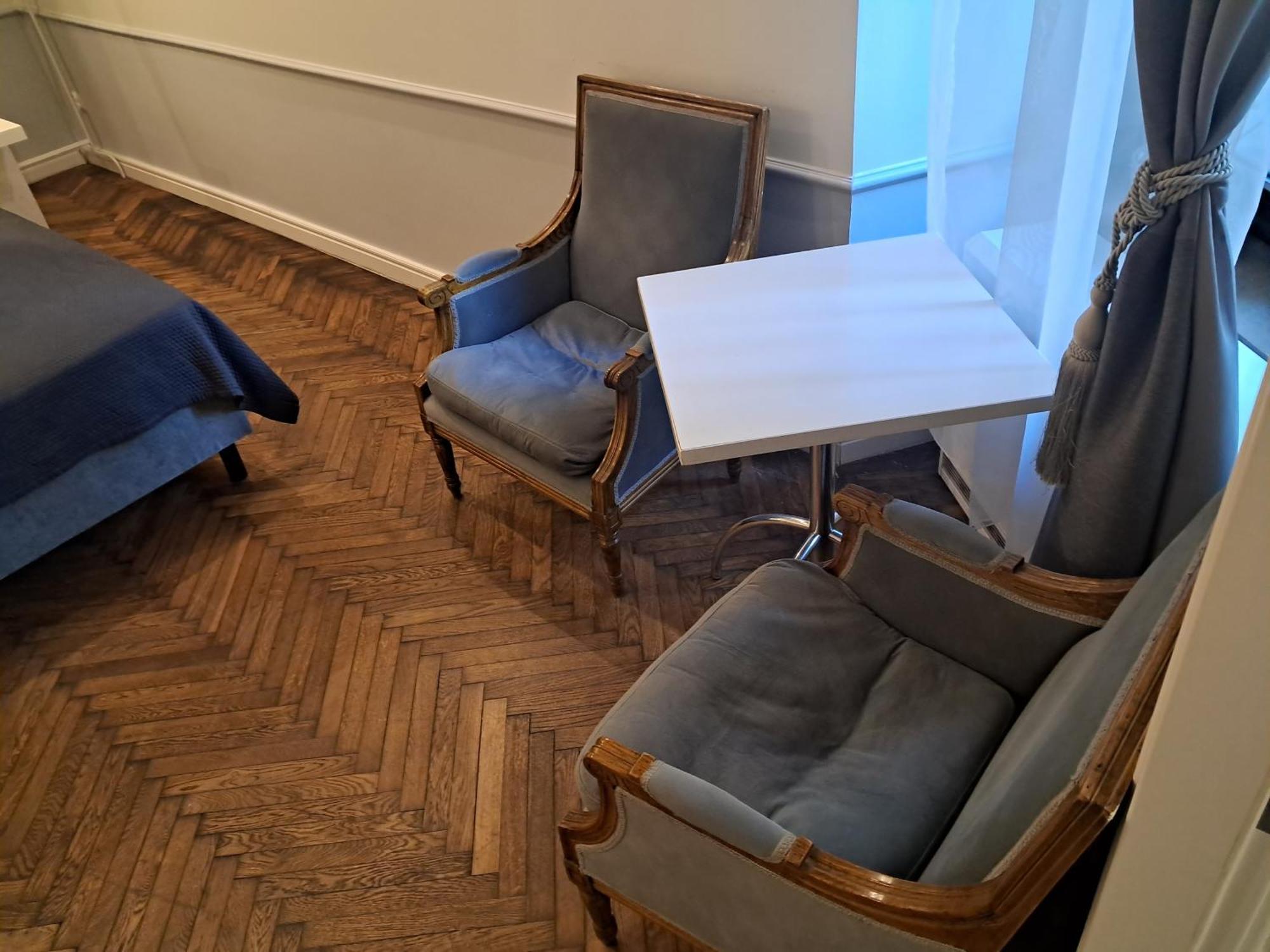 Angel House Aparthotel Краків Екстер'єр фото