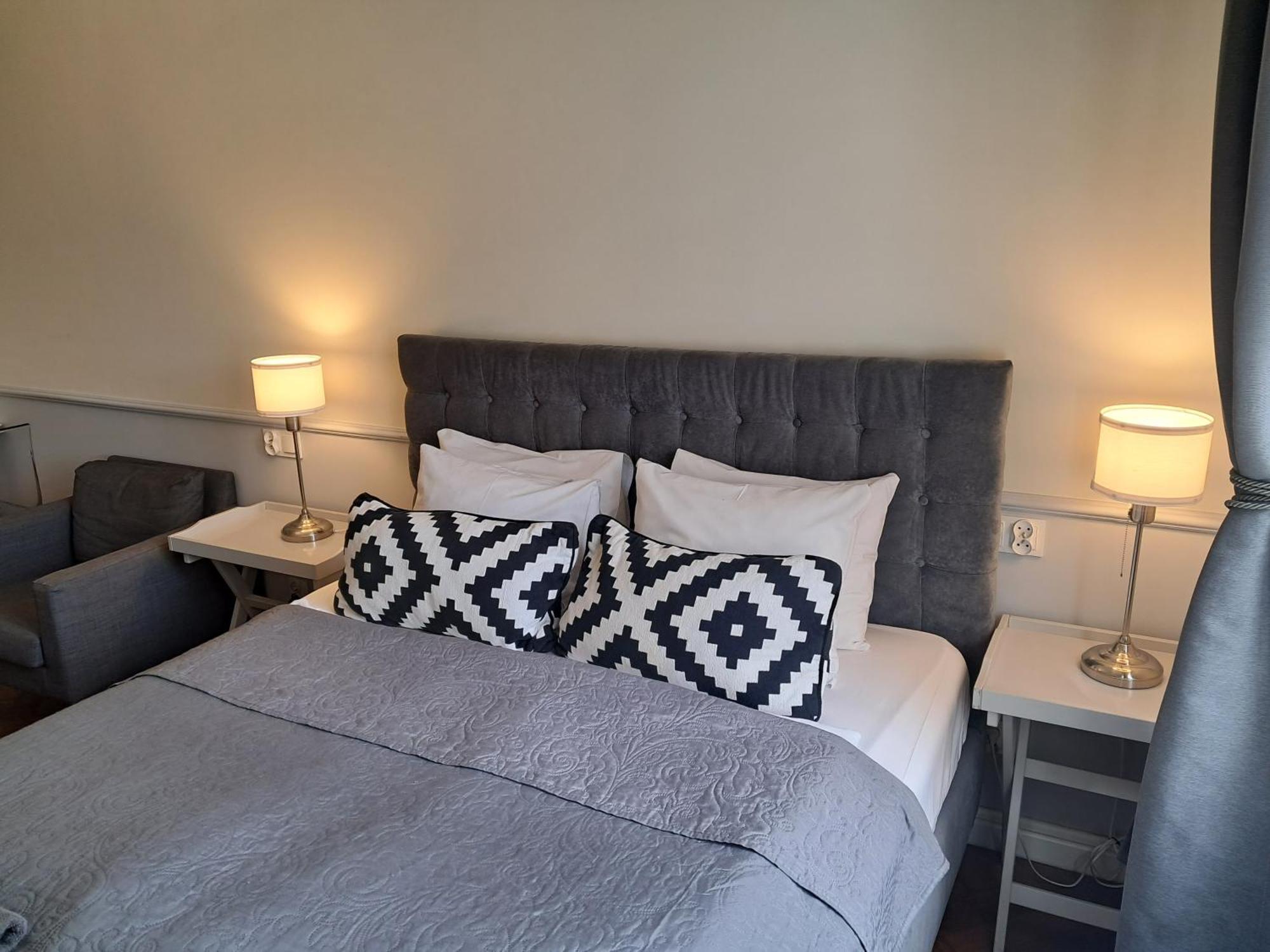 Angel House Aparthotel Краків Екстер'єр фото
