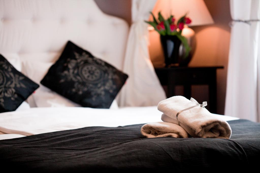 Angel House Aparthotel Краків Номер фото