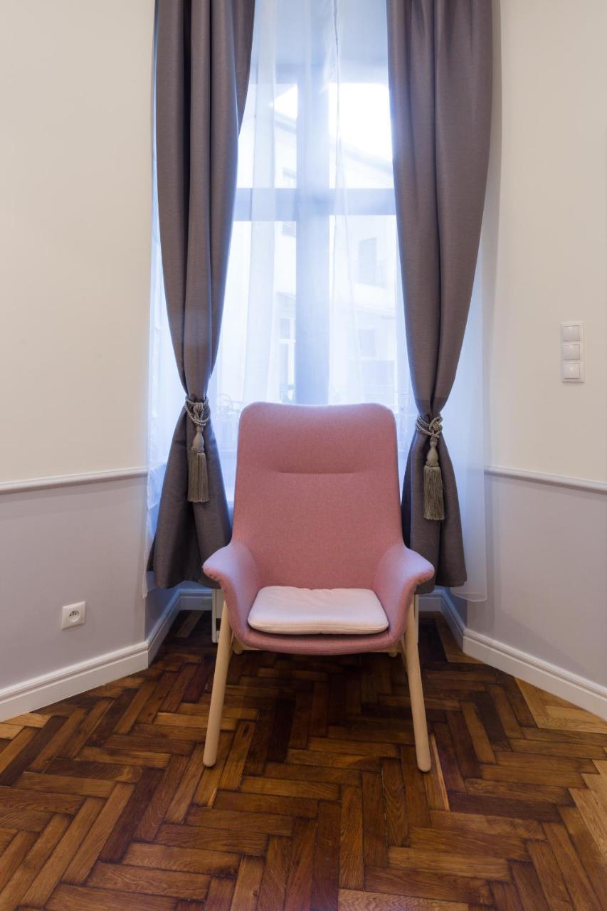 Angel House Aparthotel Краків Екстер'єр фото