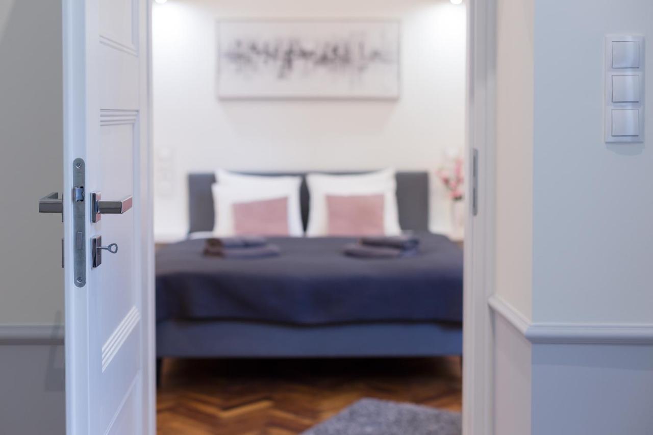 Angel House Aparthotel Краків Екстер'єр фото